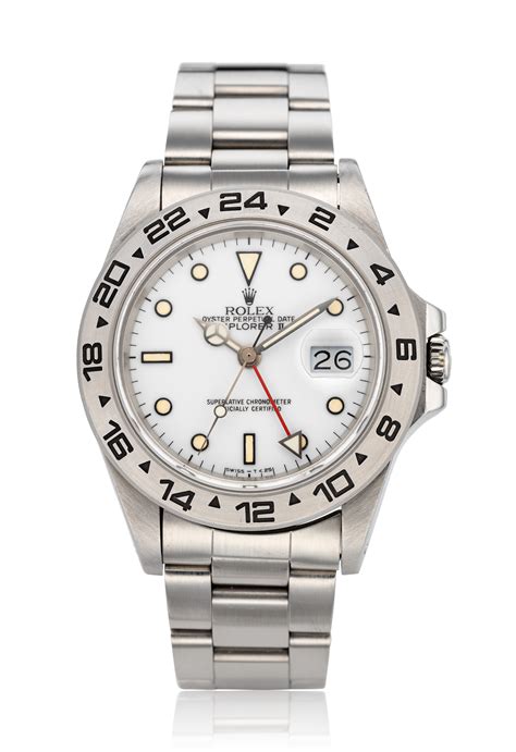 rolex explorer 2 polar|rolex explorer 2 release date.